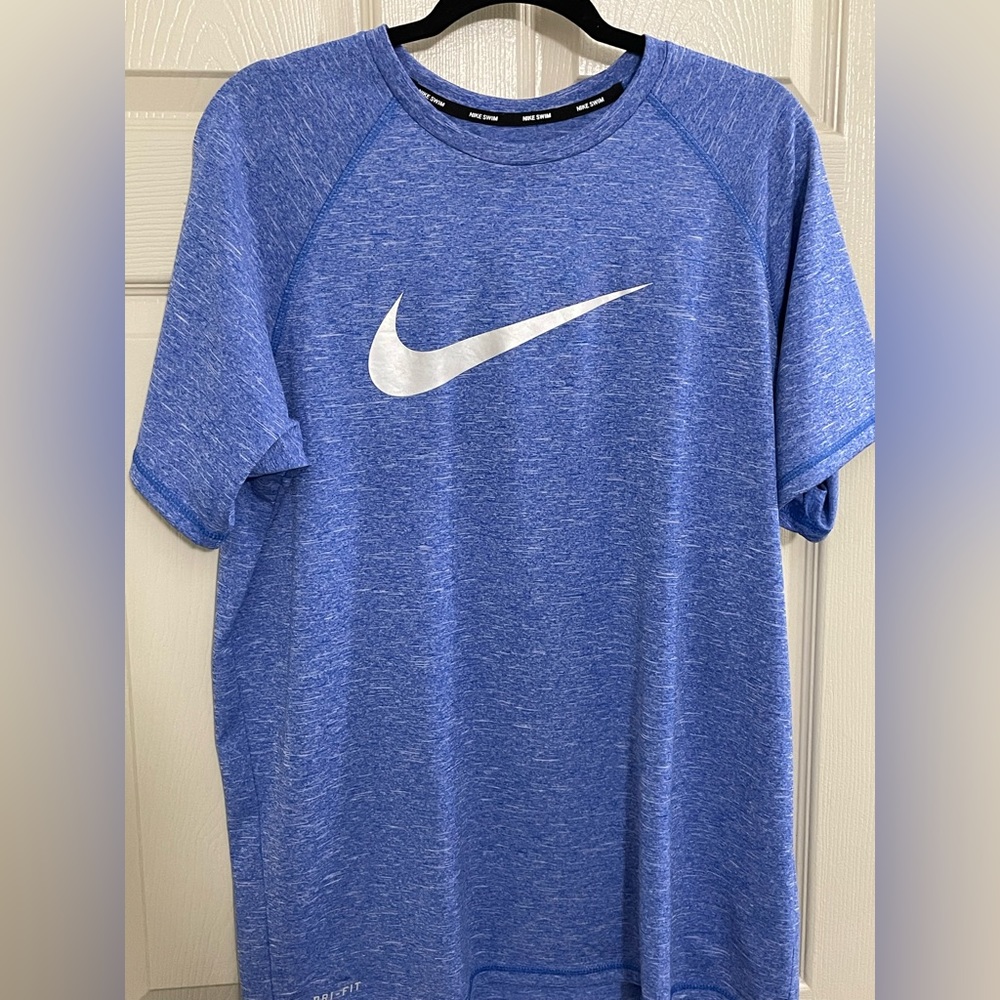 Nike Dri-fit T-shirt UPF40+